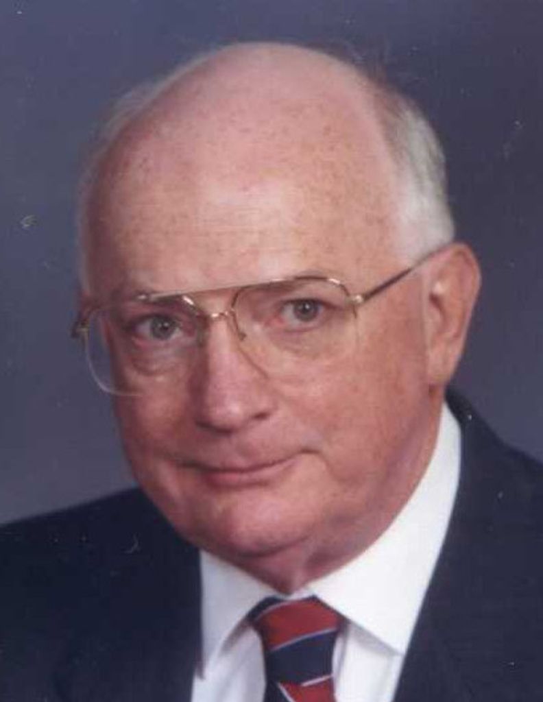 Mitchell Curley, Jr.