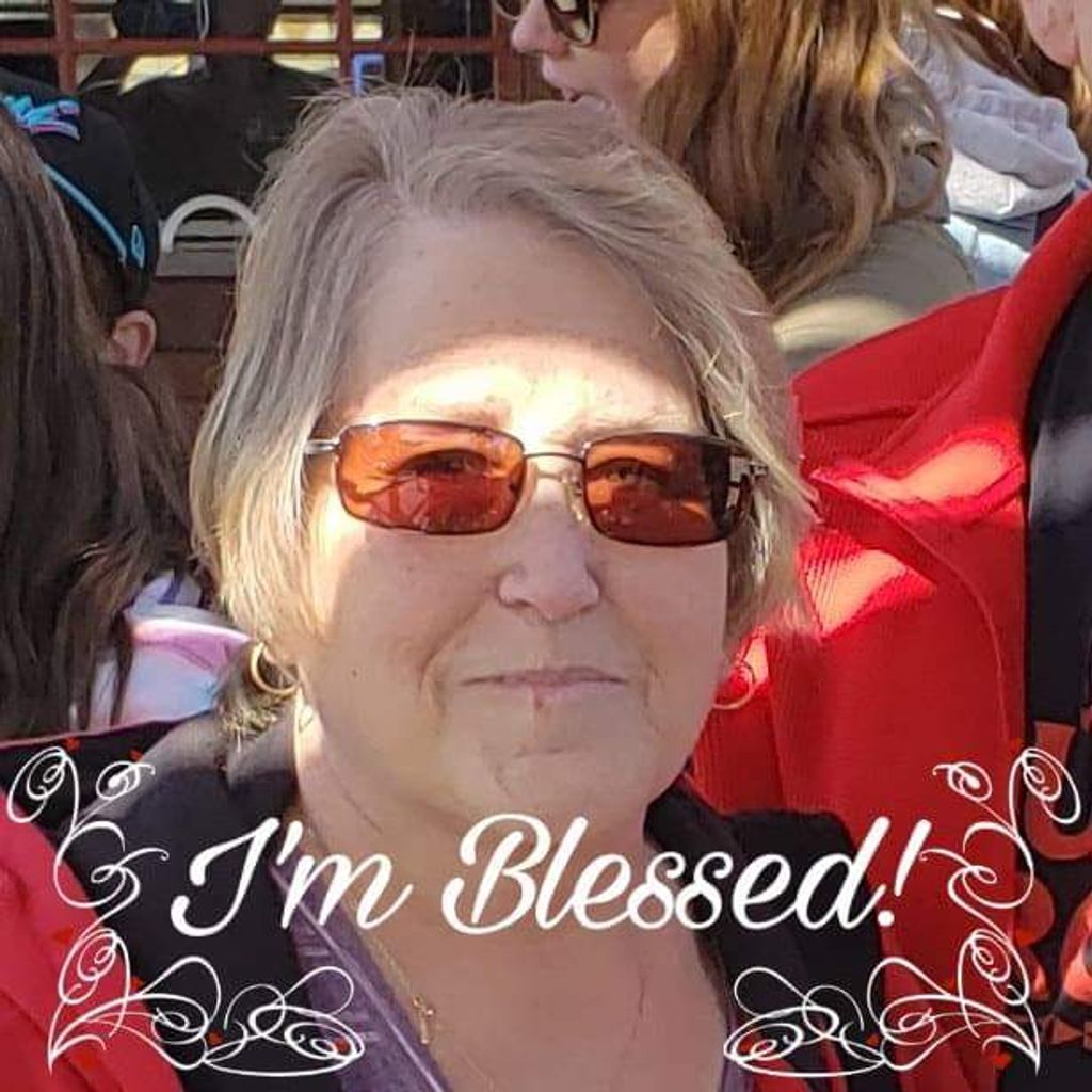 Deborah Witter