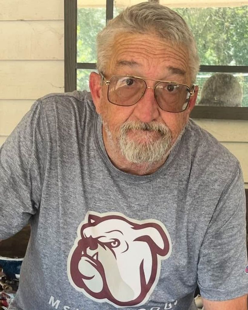 Robert "Skeeter" H. Anthony III Profile Photo
