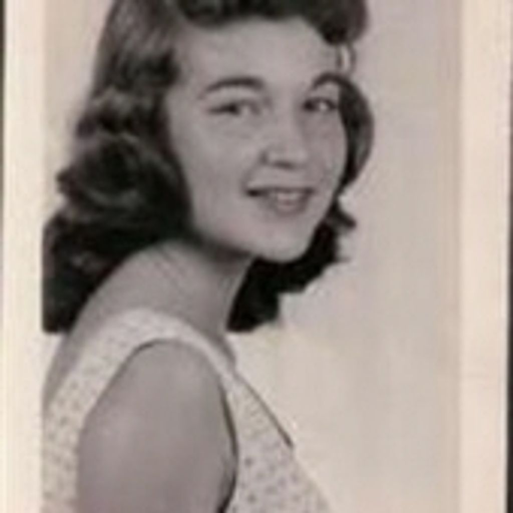 Brenda Martin Reece (Stalcup)