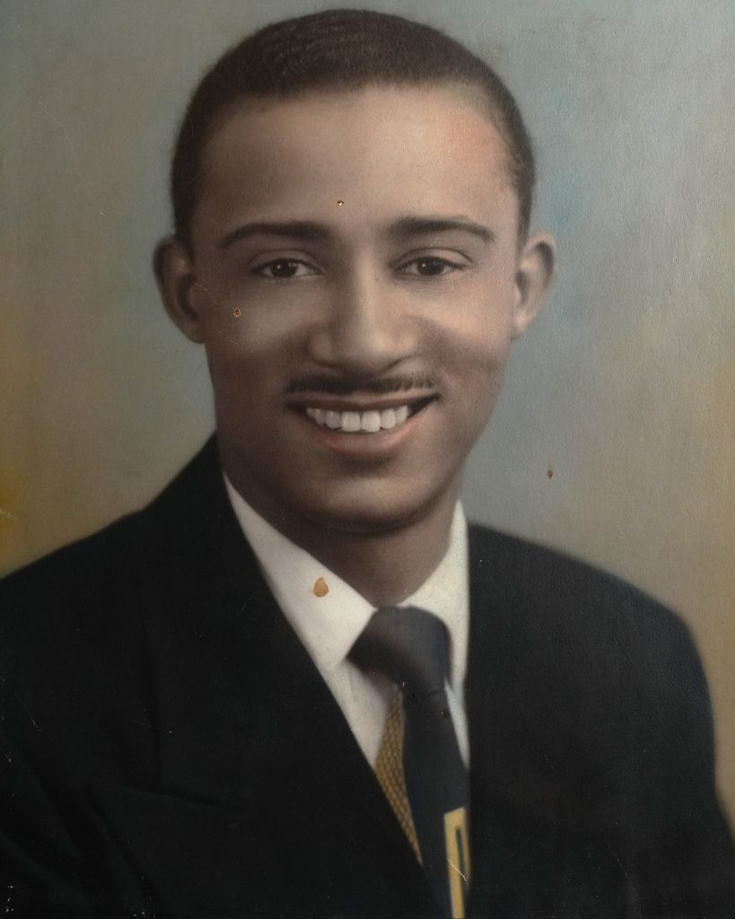 Hearron Johnson