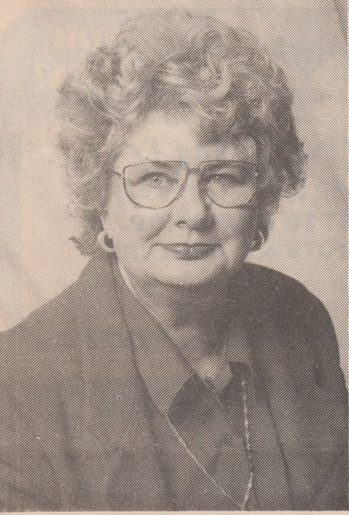 Nancy  Holland Profile Photo