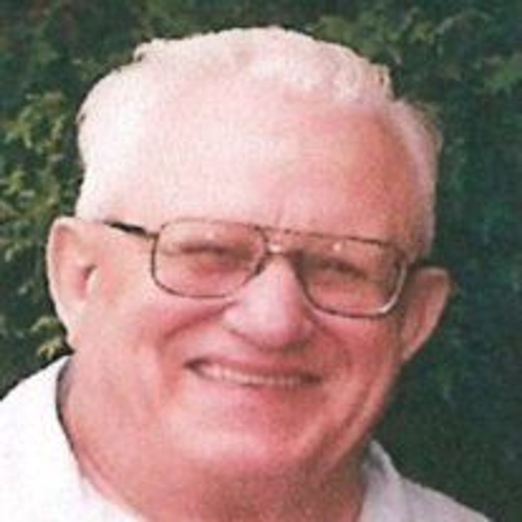 Thomas Everett Taylor Jr