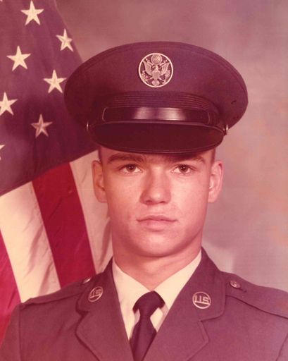 Martin Mastalski's obituary image