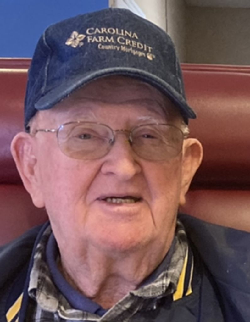 William Harold Jenkins Profile Photo