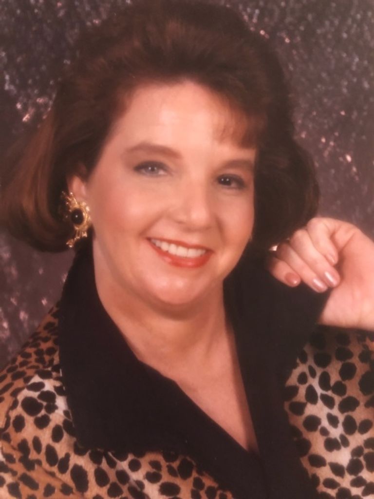 Cheryl Elaine Jordan Profile Photo