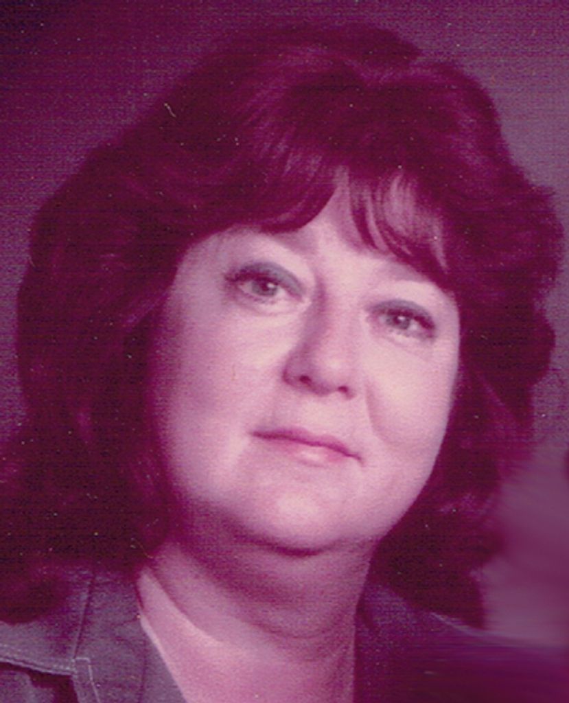 Mildred Ellen Roessing