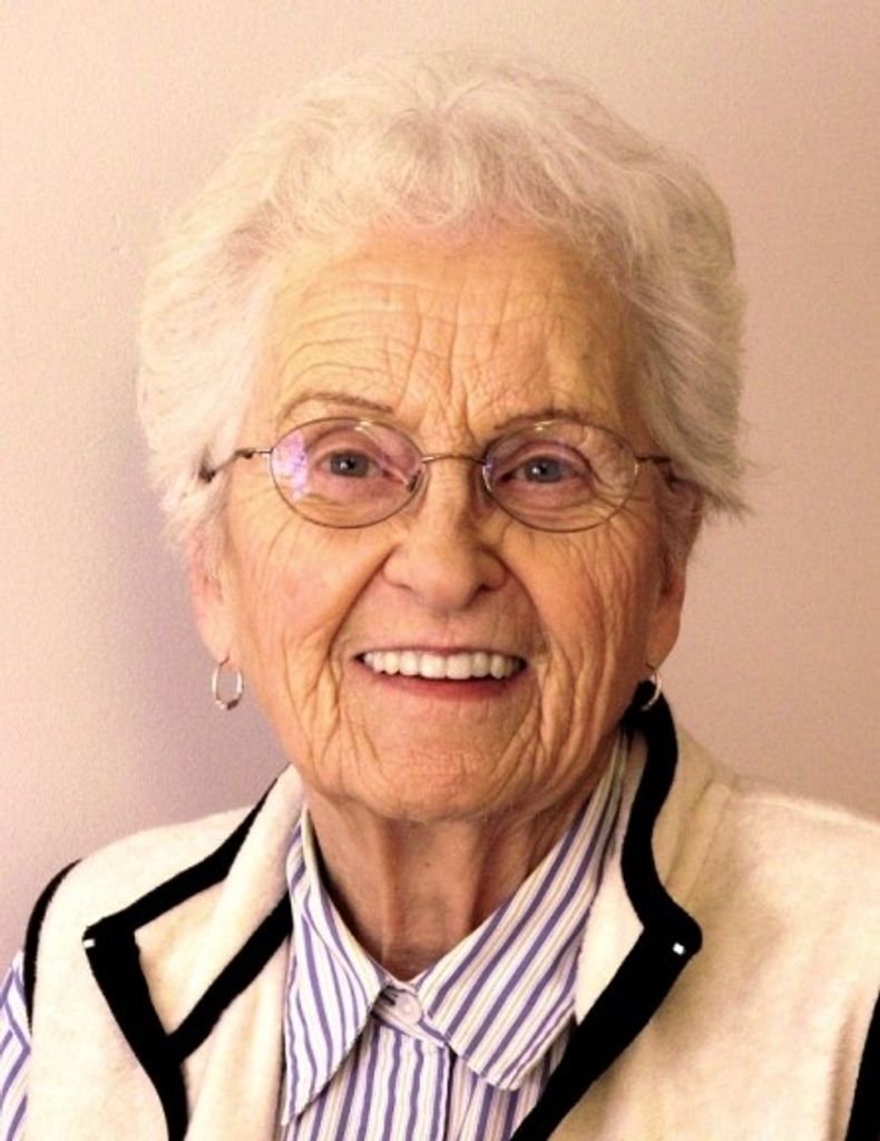 Lulu Coates