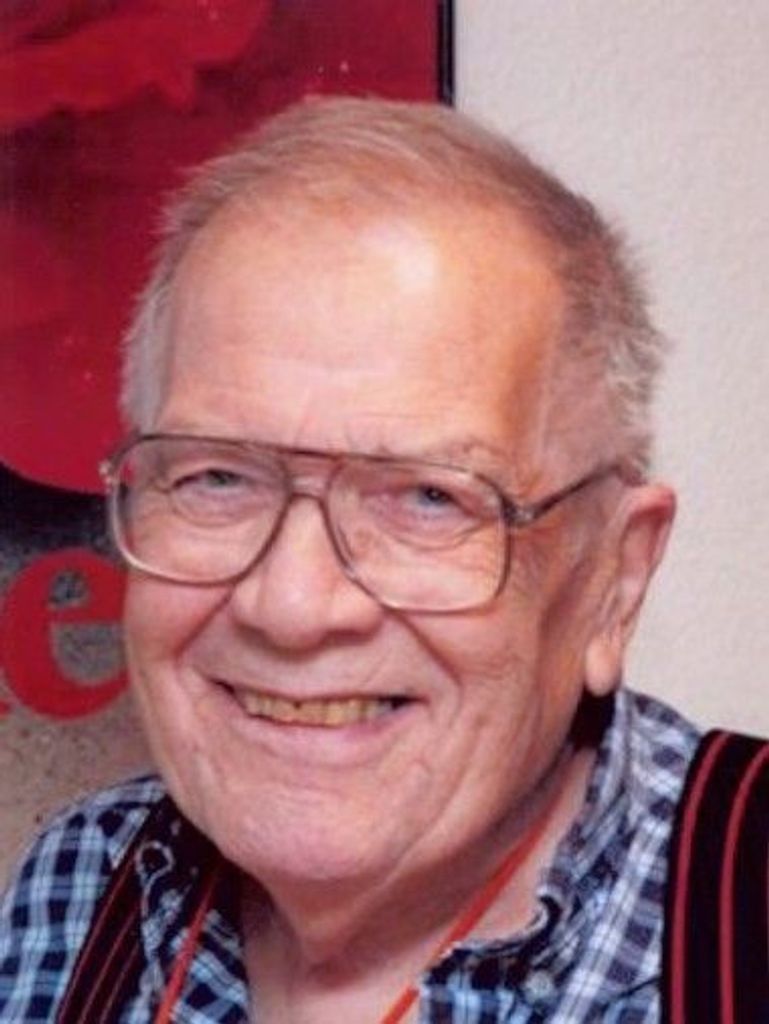 Robert Bruce Stanton