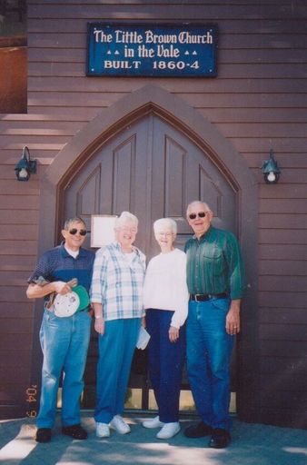 Ronald Merle Paine photo gallery thumbnail 58 of 91