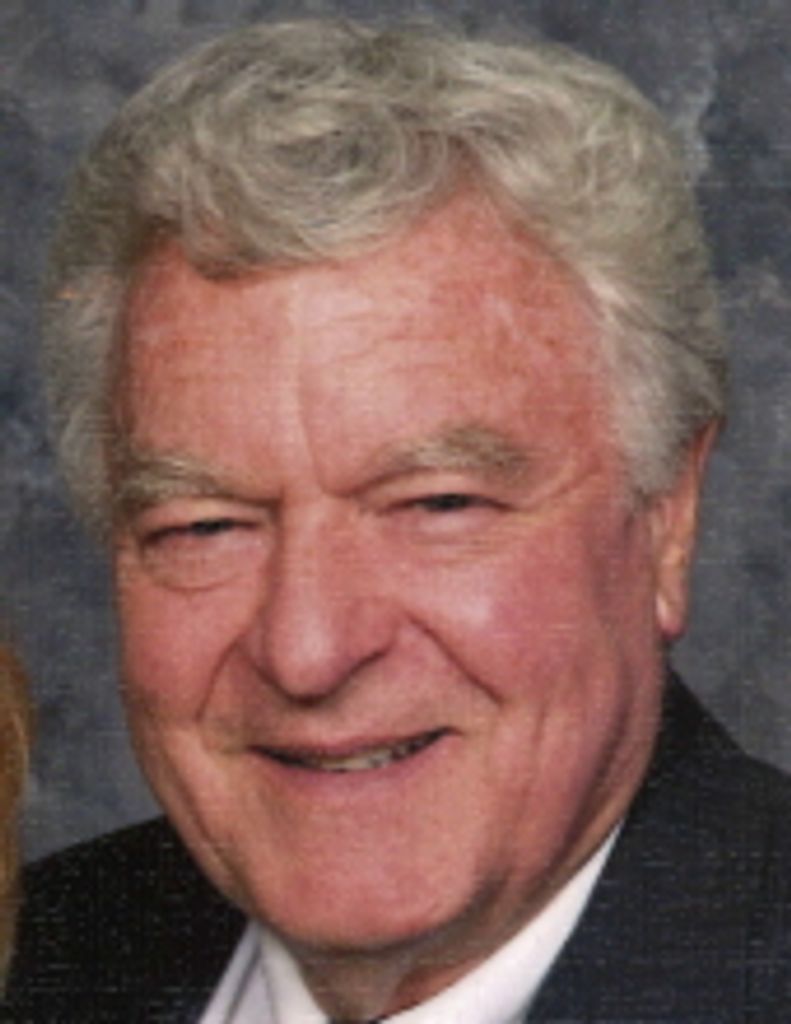 Jack A. Myers