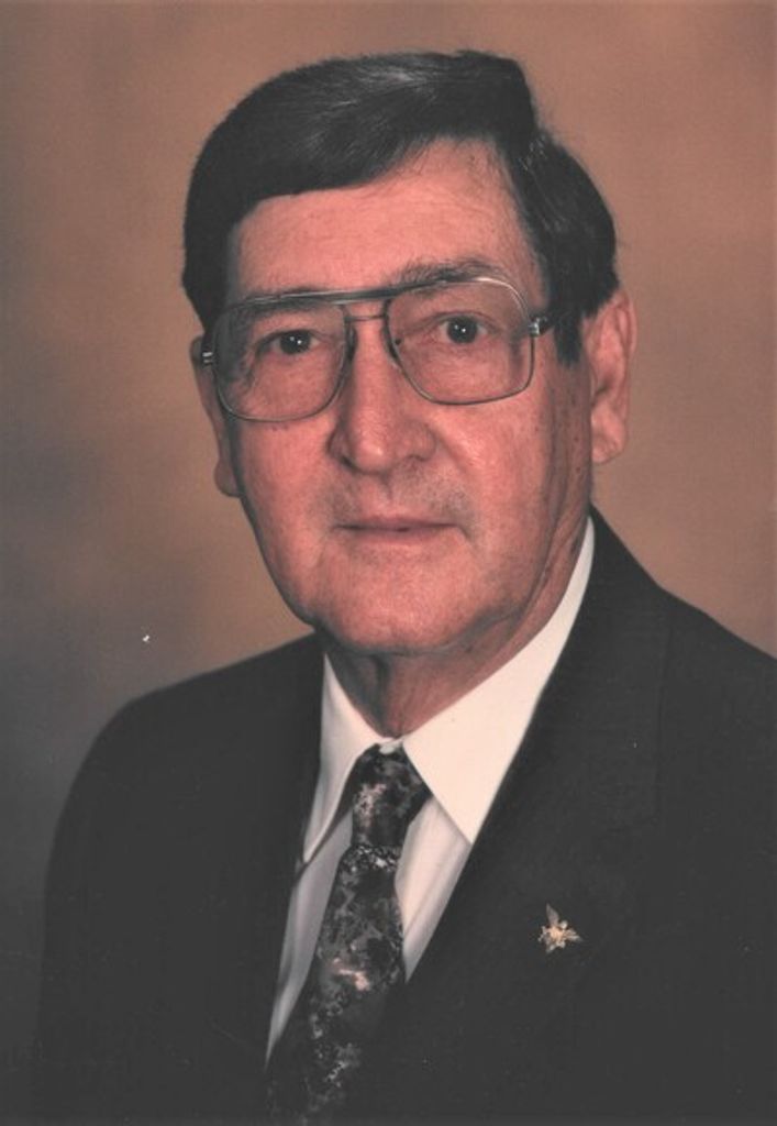 Donald Milton Lacounte Profile Photo