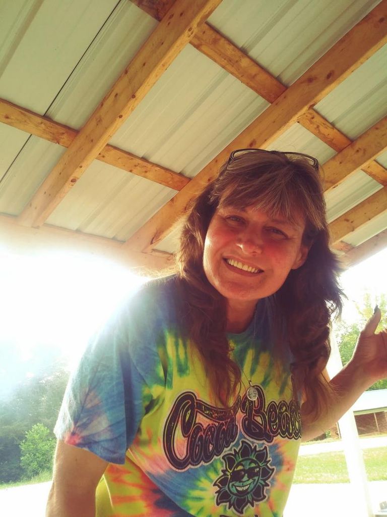 Tammy Jean Lowman Profile Photo