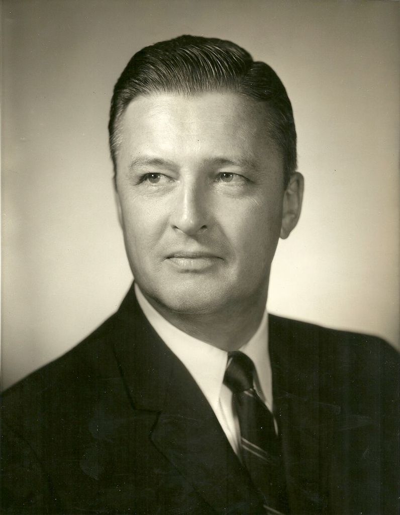 Robert Francis Halloran Profile Photo