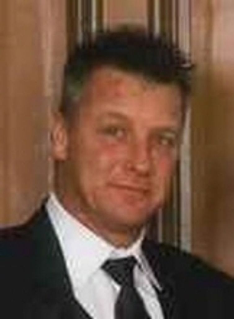 Terance "Terry" L. Plan