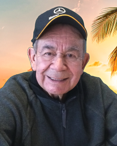 Eugenio C. Gonzalez's obituary image