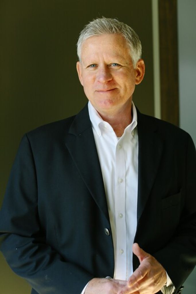 Robert William Richardson, Jr.
