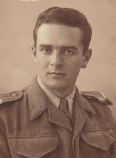 Julius Pietrzak Profile Photo