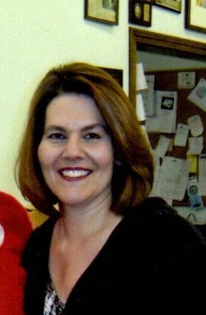 Vanessa York Profile Photo