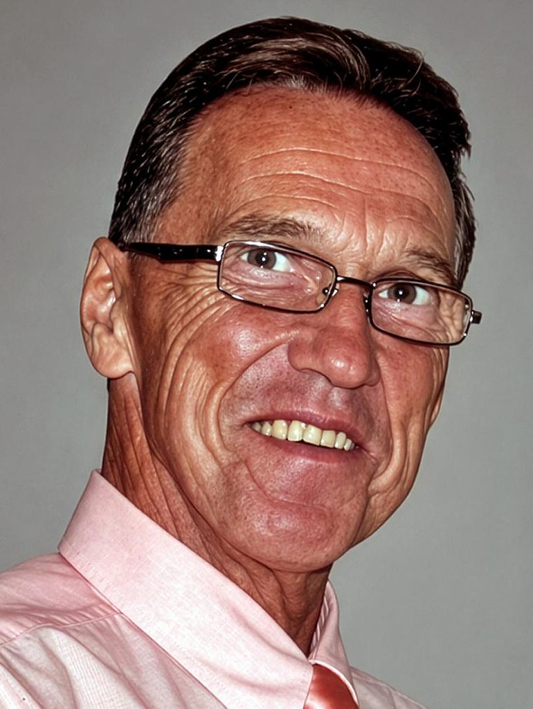 Joseph David Smith Profile Photo