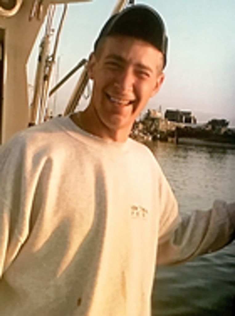 Roy Gruner, Jr.