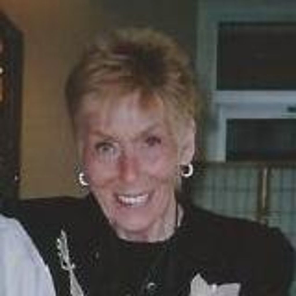 Edith Price-Anderson