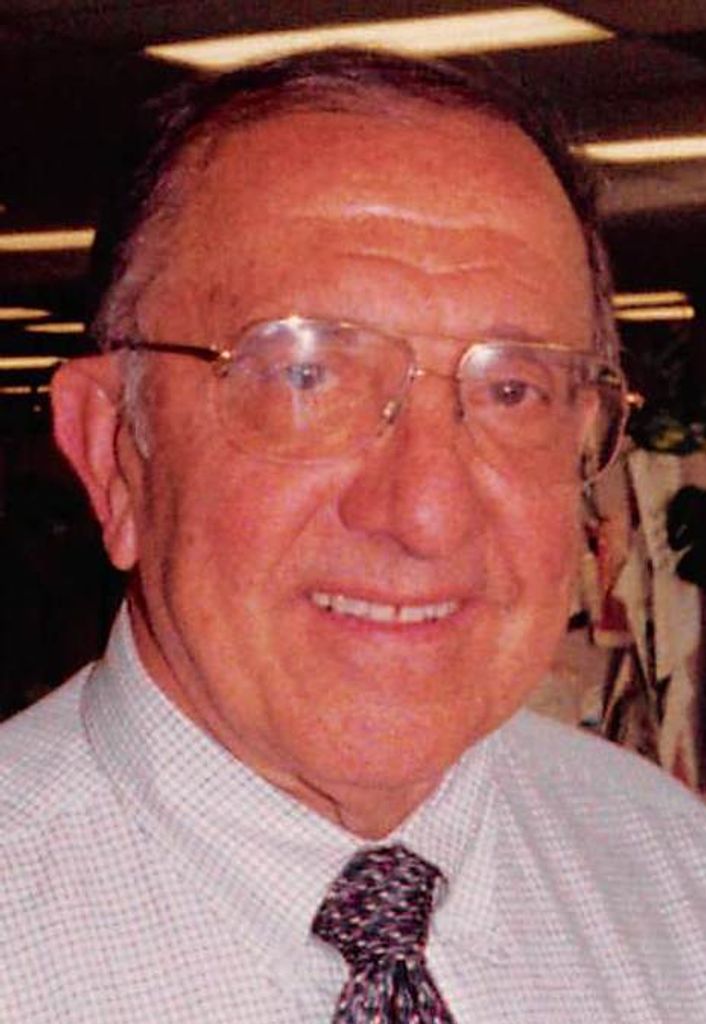 Alfred DeLuca