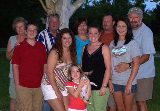 Linda Jewell (Deal)  Crosby photo gallery thumbnail 124 of 246