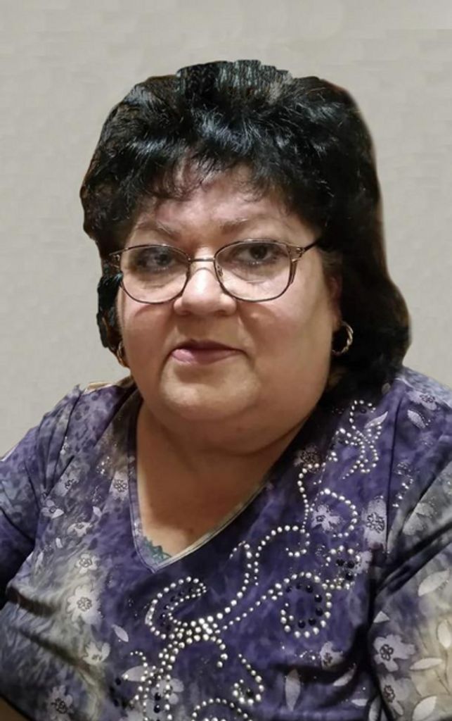 Sandra Marie Watson Profile Photo