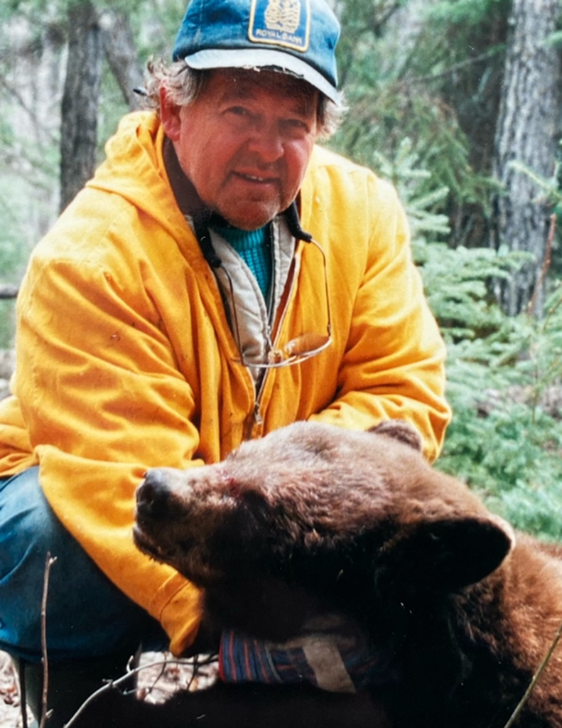 Dennis Lynn Webster Profile Photo