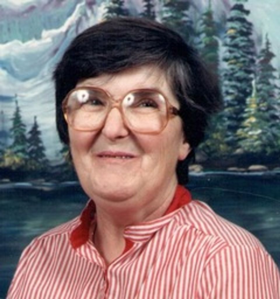 Barbara C. Gilbo