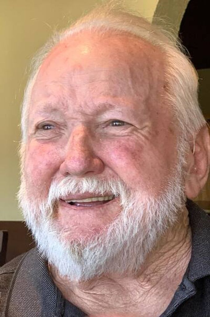 William David Sanders Profile Photo