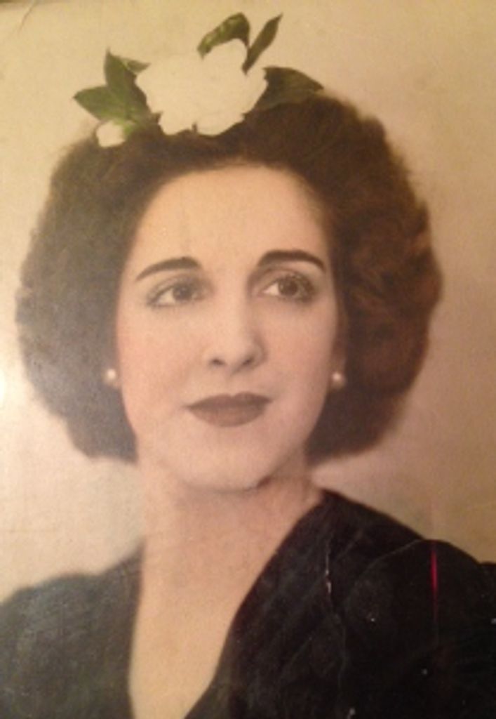 Maria A. Garges
