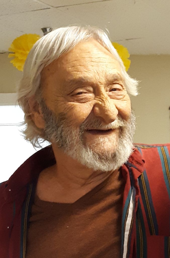 Joe Wesley Fisher