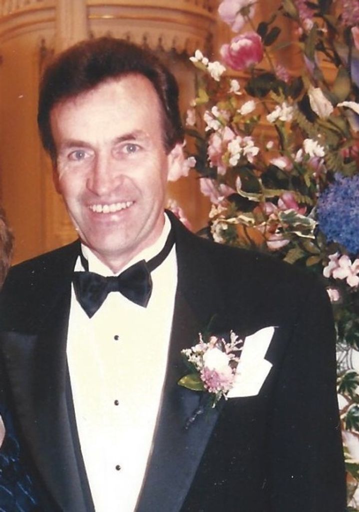 Leonard P. "Torch" Rego