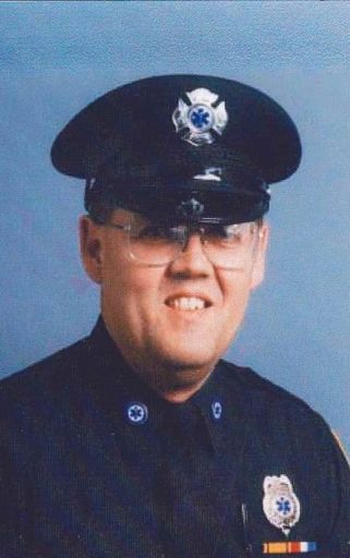 Photo of Paul Stephen Zukowski