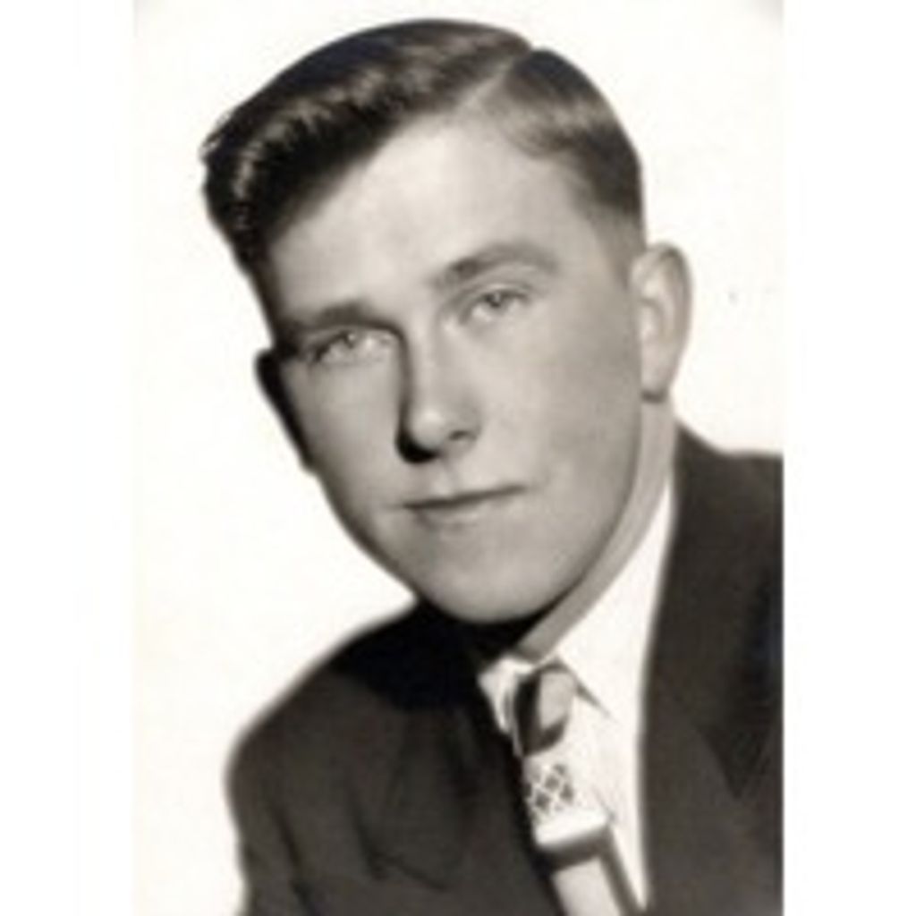 Grant Hanes Profile Photo