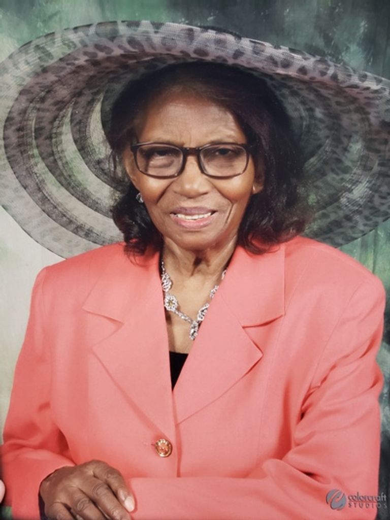 Rosie Lee Williams Profile Photo