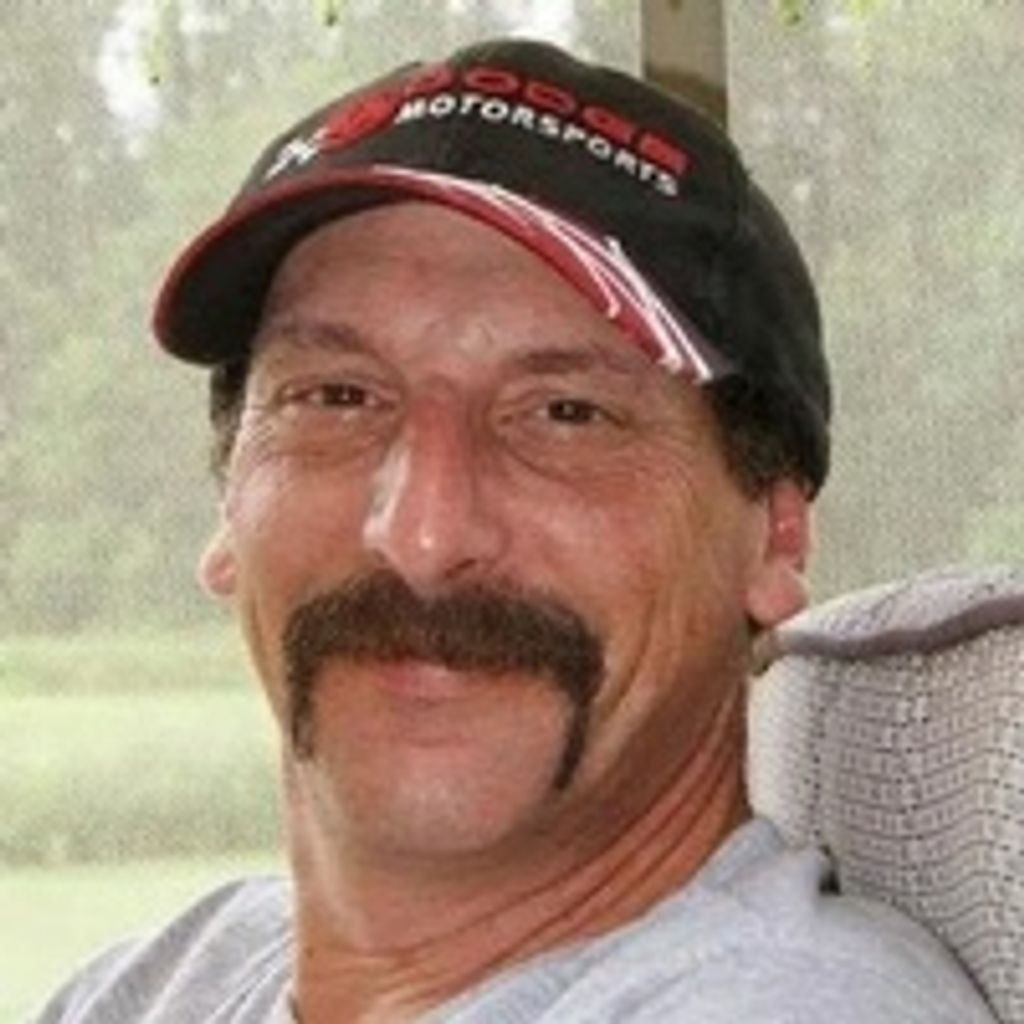 Gary  Warren Whitsel