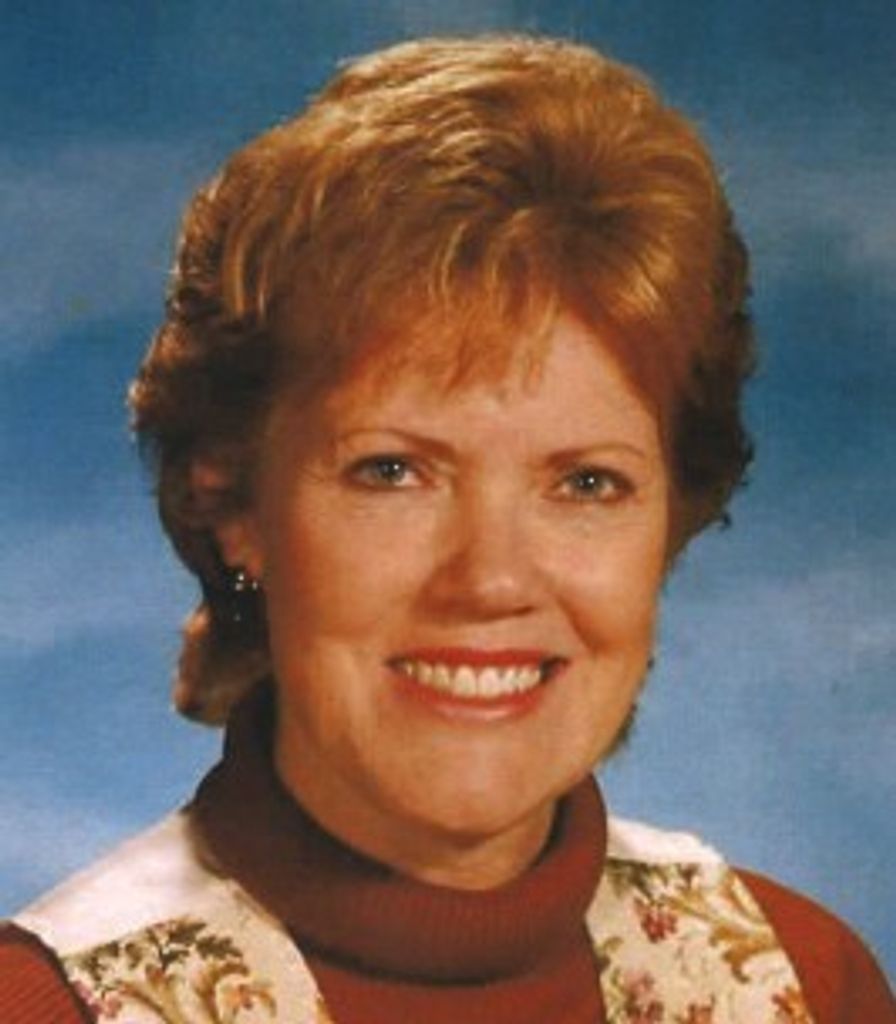 Barbara  Morrow Profile Photo