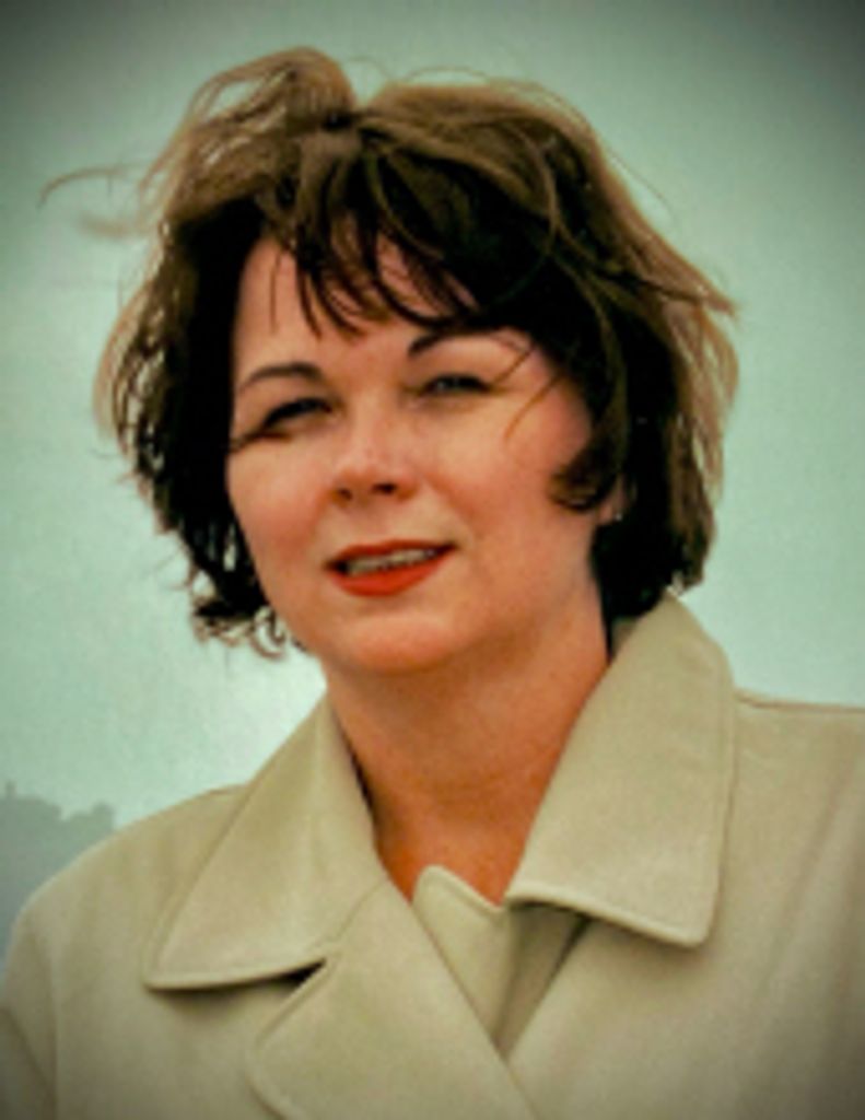 Ellen Doherty