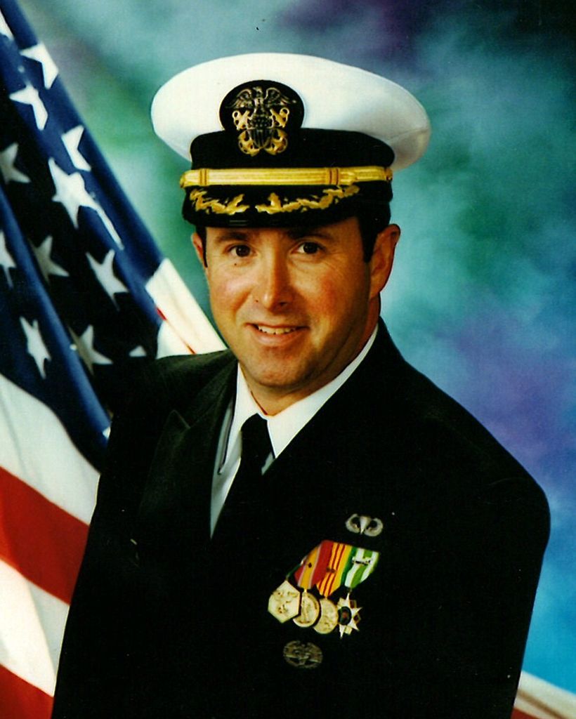 Dr. Douglas Marx