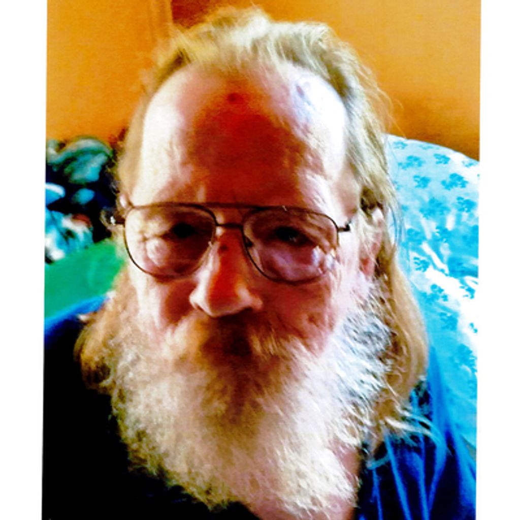 John D. Trimble
