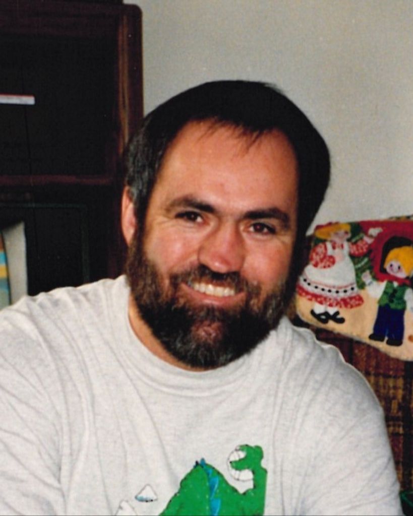 Jerald Virgil Schroeder
