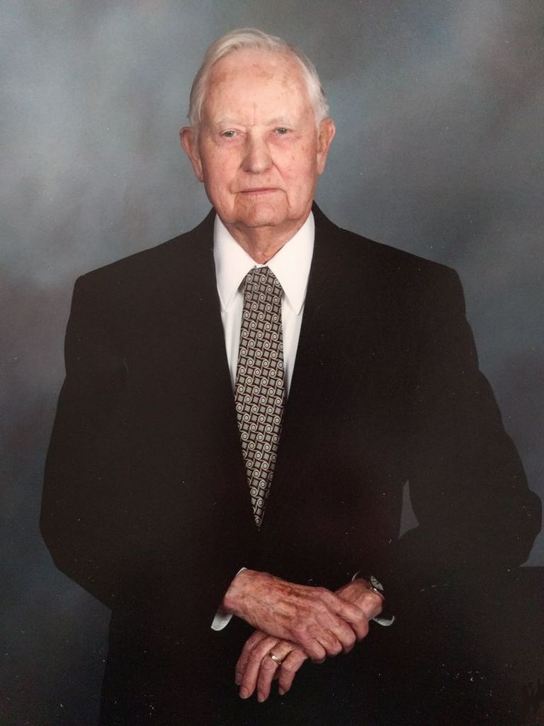 James Thomas Hale