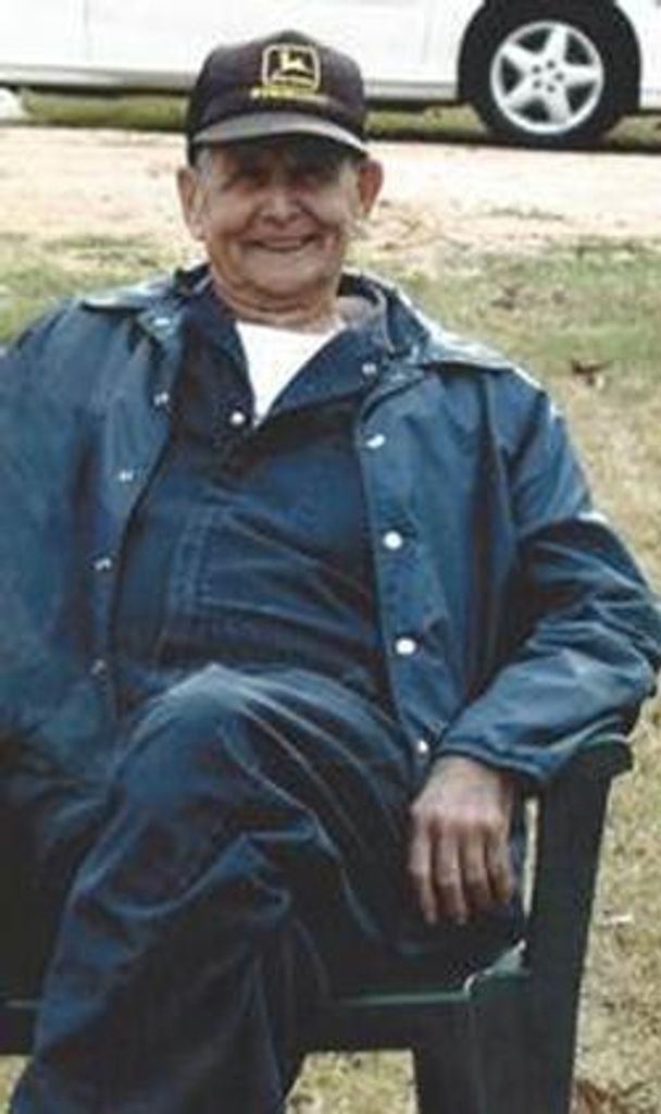 John Wesley Mcfarland Profile Photo