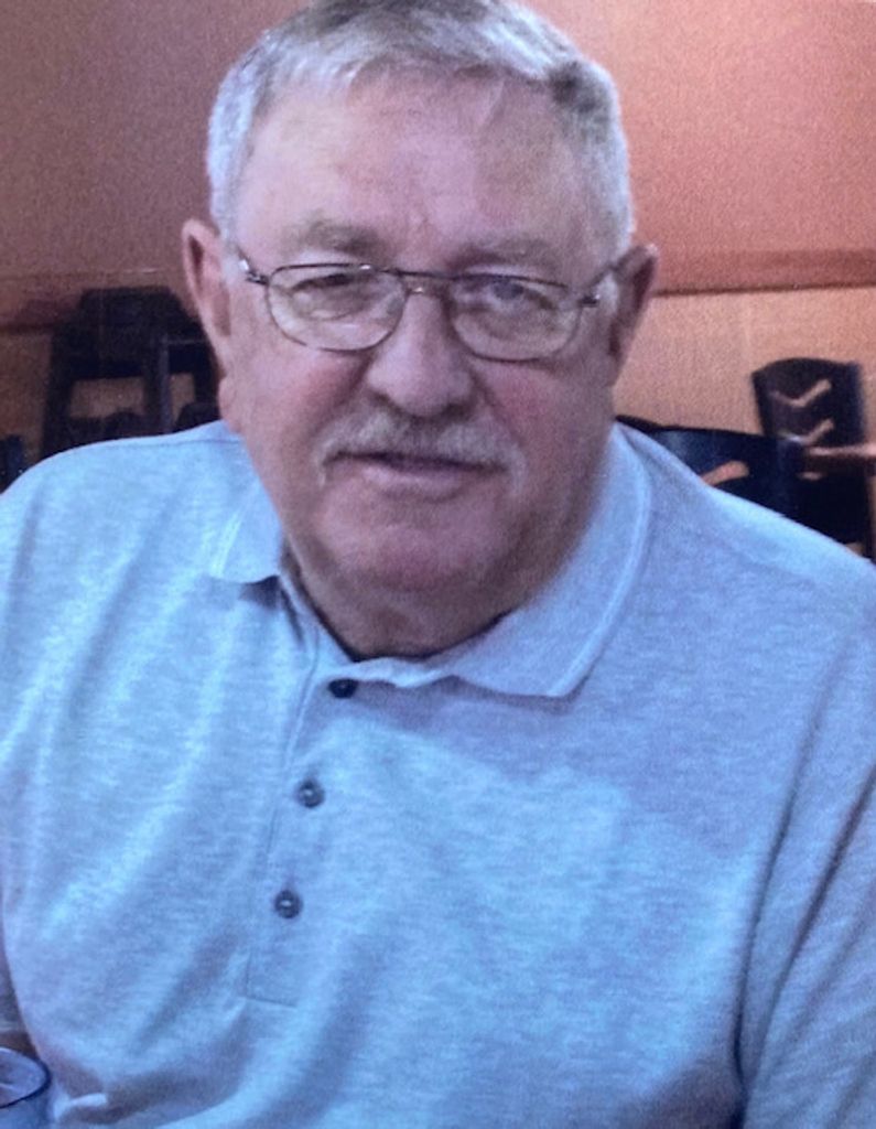 Gerald O'Brien