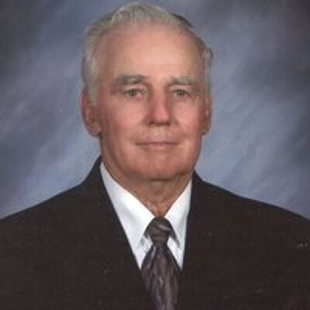 Leonard W. Hargrove