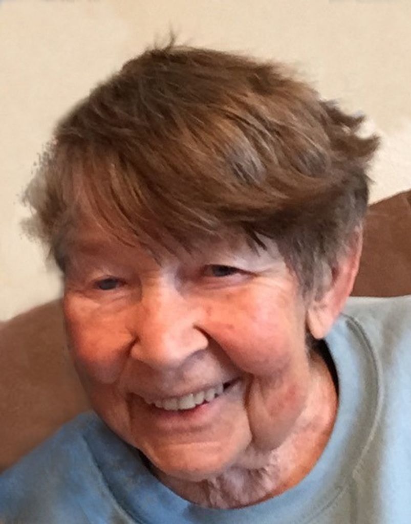 Noreen Hansen