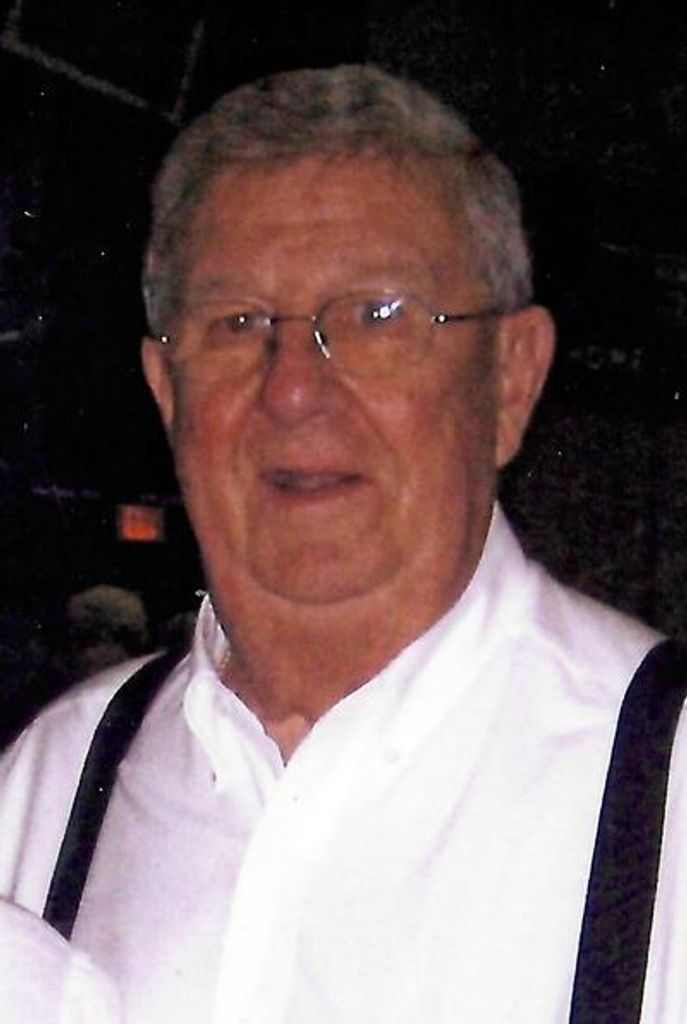 Melroy "Mel" Koeppe Profile Photo